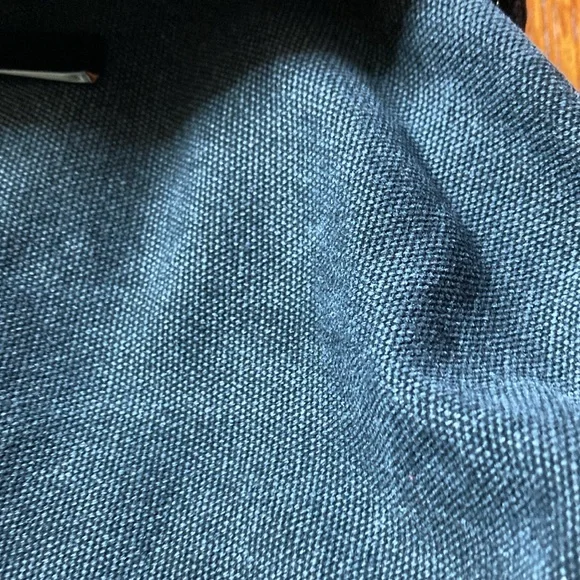 JOSEKO CANVAS BACKPACK , RUCKSACK SCHOOLBAG Anti-theft - Picture 7 of 16